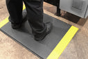 COBA Orthomat Standard Anti-Fatigue Mat