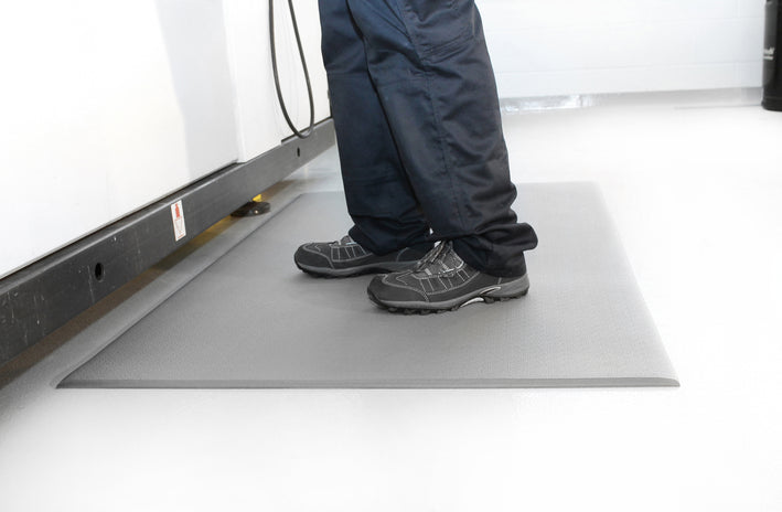 COBA Orthomat Standard Anti-Fatigue Mat
