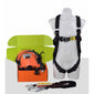 ARESTA Scaffolder Kit 6E, Elasticated Harness, Single Lanyard - AK-S06E