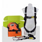 ARESTA Scaffolder Kit 8E, Elasticated Harness & Twin Lanyard - AK-S08E