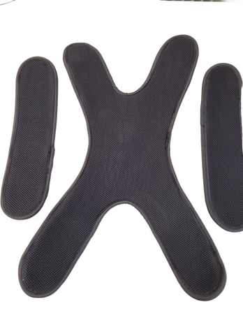 ARESTA Additional Harness Padding - AR-0045