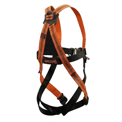 ARESTA Rushmore 2 Point Safety Harness, EEZE-KLICK Buckles - AR-01024