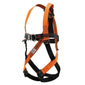 ARESTA Rushmore 2 Point Safety Harness, EEZE-KLICK Buckles - AR-01024