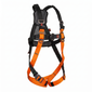 ARESTA Scafell Stretch 2 Point Elasticated Scaffold Harness, XS-S - AR-01074