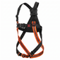 ARESTA Scafell Stretch 2 Point Elasticated Scaffold Harness, XS-S - AR-01074