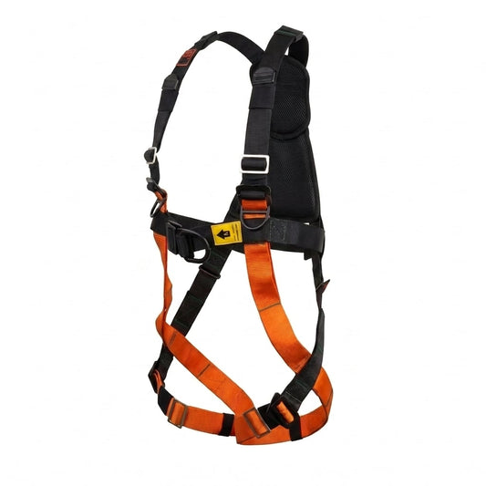 ARESTA Ridge-Stretch Elasticated 2 Point Harness, Standard Buckles, M-XL - AR-01074S