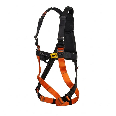 ARESTA Ridge-Stretch Elasticated 2 Point Harness, Standard Buckles, M-XL - AR-01074S