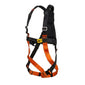 ARESTA Ridge-Stretch Elasticated 2 Point Harness, Standard Buckles, M-XL - AR-01074S