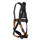 ARESTA Xishan Elasticated 2 Point Safety Harness, EEZE-KLICK Buckles, M-XL - AR-01077