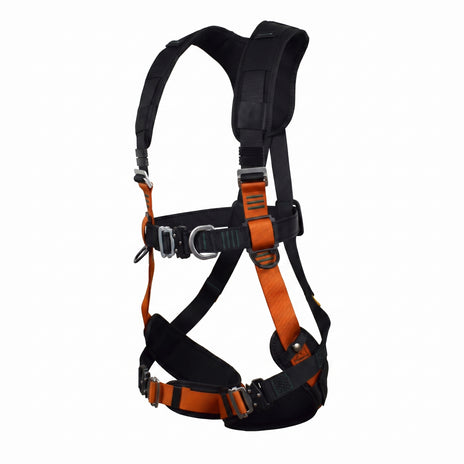 ARESTA Apex Multi Plus 3 Point Comfort Harness, EEZE-KLICK - AR+01130