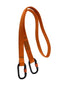 ARESTA Fixed Webbing Restraint Lanyard with Carabiners, EN 358 - AR-02201