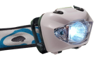 ARESTA Plus Rechargeable Helmet Head Lamp, White, for AR+04035 - AR+04055R