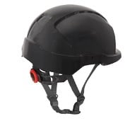 ARESTA Ventilated Basic Safety Helmet - AR-040A