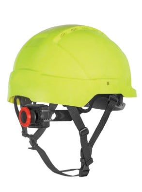 ARESTA Ventilated Basic Safety Helmet - AR-040A