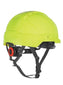 ARESTA Ventilated Basic Safety Helmet - AR-040A