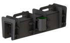 ARESTA Barrel Mount for Folding Rescue Davit Arm - AR-09107