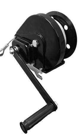 ARESTA Heavy Duty Aluminium Tripod, Confined Space, EN 795 B - AR-09109