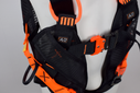 ARESTA Velo Ultra Plus 3 Point Mesh Harness, Automatic Buckles - AR+01135