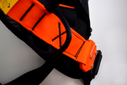 ARESTA Velo Ultra Plus 3 Point Mesh Harness, Automatic Buckles - AR+01135