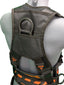 ARESTA Apex Multi Plus 3 Point Comfort Harness, EEZE-KLICK - AR+01130