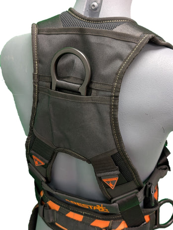 ARESTA Vane Multi Plus 5 Point Harness with Positioning Belt - AR+01150