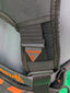ARESTA Apex Multi Plus 3 Point Comfort Harness, EEZE-KLICK - AR+01130
