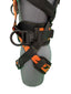 ARESTA Vane Multi Plus 5 Point Harness with Positioning Belt - AR+01150