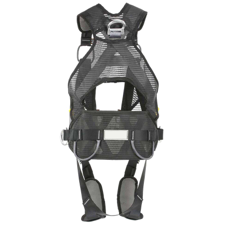 ARESTA Altos Multi Plus 5 EASYFIT Mesh Harness with Work Positioning Belt - AR+01155