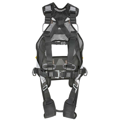 ARESTA Altos Multi Plus 5 EASYFIT Mesh Harness with Work Positioning Belt - AR+01155