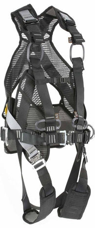 ARESTA Altos Multi Plus 5 EASYFIT Mesh Harness with Work Positioning Belt - AR+01155