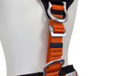 ARESTA El Cap Multi Plus 6 Point Abseil Harness, EEZE-KLICK - AR+01160
