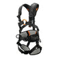 ARESTA El Cap Multi Plus 6 Point Abseil Harness, EEZE-KLICK - AR+01160