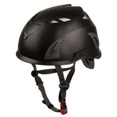 ARESTA Plus Vented Height Safety Helmet, EN 12492 & EN 397 - AR+04035