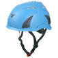 ARESTA Plus Vented Height Safety Helmet, EN 12492 & EN 397 - AR+04035
