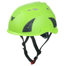 ARESTA Plus Vented Height Safety Helmet, EN 12492 & EN 397 - AR+04035