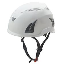 ARESTA Plus Vented Height Safety Helmet, EN 12492 & EN 397 - AR+04035