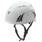ARESTA Plus Vented Height Safety Helmet, EN 12492 & EN 397 - AR+04035