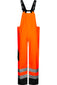 Lyngsoe ARC-LR4059 Multinorm Arc Flash Hi-Vis PVC Bib and Brace APC 1 ATPV 8.6 cal