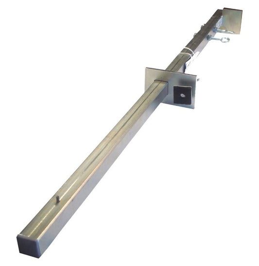 ARESTA Aluminium Anchor Door Beam - AT-061