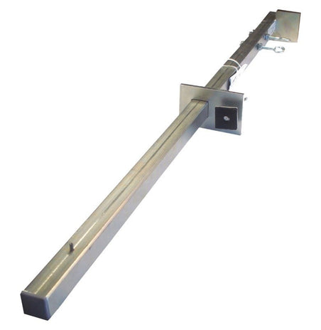 ARESTA Aluminium Anchor Door Beam - AT-061