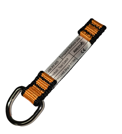 ARESTA Tool Catch, Load Rated Retrofit Tether Point - AY-405