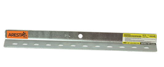 ARESTA Tether Plate Anchor, 500mm - AZ-160