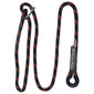 ARESTA Adjustable Rope Restraint Lanyard with Carabiners - AR-02405