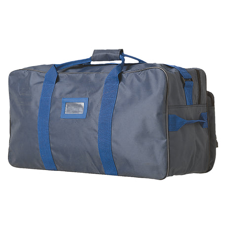 Portwest PPE Kit Bag Bundle - 10 Piece Site Safety Starter Kit