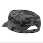 Beechfield Camo Army Cap