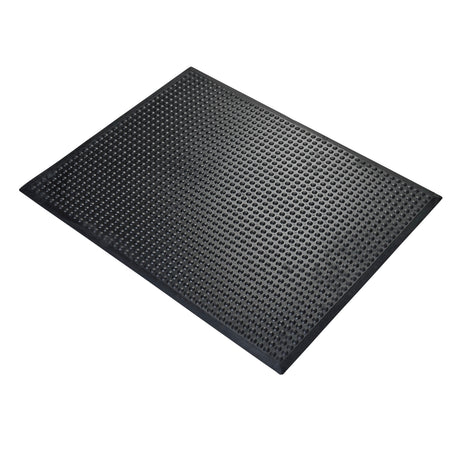 COBA Bubblemat Nitrile Oil Resistant Anti-Fatigue Mat