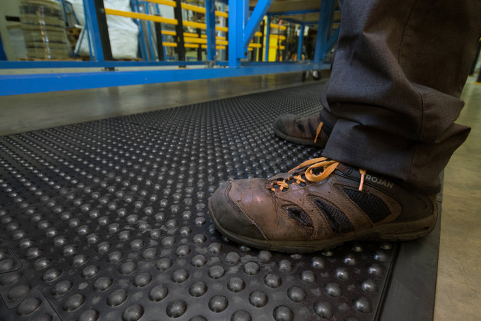 COBA Bubblemat Anti-Fatigue Mat