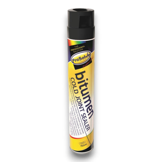 Prosolve Bitumen Cold Joint Sealer 750ml