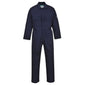 Portwest BIZ1 Bizweld Flame Resistant Coverall