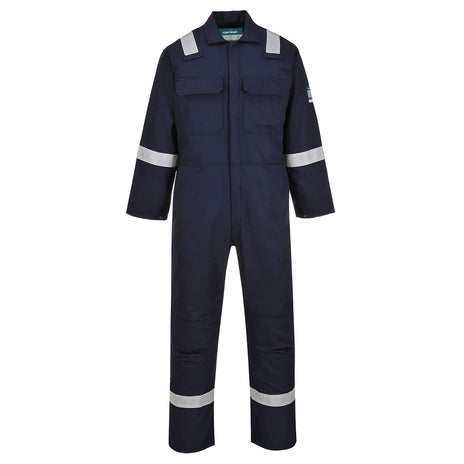 Portwest BIZ5 Bizweld Iona FR Coverall